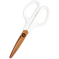 PLUS フィットカットカーブ(マッシュルームホワイト)洗えるチタン 左右対称型 SC-175STW 34557