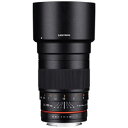 SAMYANG(T) 135mm F2.0 ED UMC tTCYΉ [LmEF}Eg] ]Y(MFY)