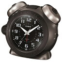 CASIO(カシオ) 目覚まし時計 「SLEEP BUSTER」 TQ-645S-8BJF TQ645S8BJF