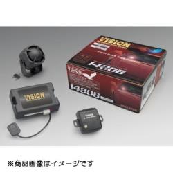 VISION セキュリティ エスティマハイブリッドAHR20W用 1480B-T015 1480BT015