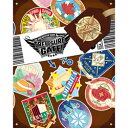 ランティス THE IDOLM@STER SideM 4th STAGE 〜TRE@SURE GATE〜 LIVE Blu-ray 【Complete Box(...
