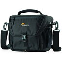 ロープロ カメラバッグ ノバ 170AW II LP37211PKK ブラック LP37211PKK(2)