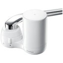 三菱ケミカルクリンスイ 蛇口直結型浄水器 「クリンスイCGシリーズ」 CG104-WT CG104WT