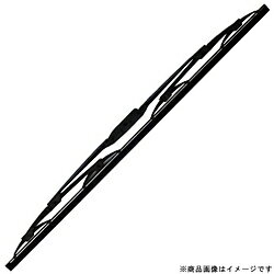 Rakuten - マルエヌ 雨用ワイパー ギラレス ブレード 9×3クリップ 550mm TW55 TW55
