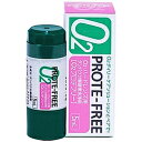 オフテクス O2プロテフリー（5ml）