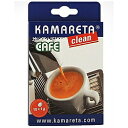 KAMARETA KAMARETA（カマレタ）カフェクリーンタブレット（10錠） KAMARETA KAMARETA 1