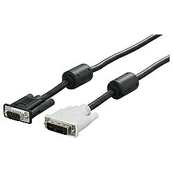 BUFFALO(バッファロー） BSDCDA30(ディスプレイケーブル　DVI-I⇔D-Sub　3.0m) BSDC...