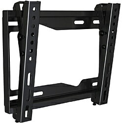 ؍ TLT-006-BK EH[tBbg}Eg WALL FIT MOUNT [erTCY 26`43V] WALL FIT MOUNT ubN TLT006