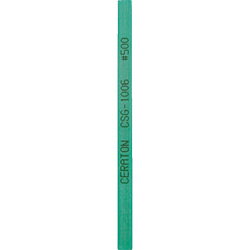 双和化成 SOWA セラトン セラミック砥石 1X6X100 ＃500 グリーン CSG−1006−100 CSG1006100