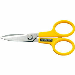 オルファ 112B OLFA 家庭ばさみL型