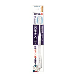 乐天商城 - サンスター バトラー お口にやさしいブラシやわらかめ