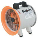 スイデン 送風機(軸流ファンブロワ)ハネ300mm 三相200V SJF300RS3 SJF300RS3