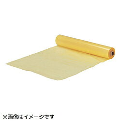 トラスコ中山 TRUSCO ゼラスト防錆フィルム 幅2400x長75mx厚0.1 TZF2400S