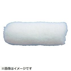 トラスコ中山 TSPR-6-4 TRUSCO ミニスモールローラー仕上用4インチ TSPR64