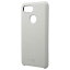 ܥ¥ EURO Passione PU Leather Shell Case for Pixel 3 Gray CSC62918GRY CSC62918GRY [Բ]