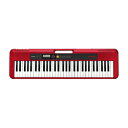 CASIO(カシオ) ベーシックキーボード CT-S200RD CTS200RD