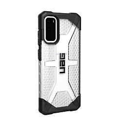 乐天商城 - UAG UAG-RGLXS20-IC UAG Galaxy S20 PLASMA Case(アイス) UAGRGLXS20IC