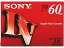SONY(ソニー) 3DVM60R3 (ミニDVカセット/60分/3P) 3DVM60R3