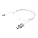 J5 JCC153G@USB Type-C to 4K HDMI P[u [1.8M] JCC153G