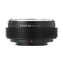 SHOTEN NF-FX