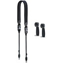 SNAPS 脱着式カメラストラップ Snapsling(スナップスリング)Reversible R10 SNAPSR10(2)