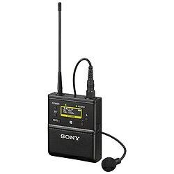 SONY(ソニー) ボディーパックトランスミッター UTX-B40 UTXB40