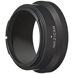 ノボフレックス マウントアダプター NOVO NIKZ/CAN NOVONIKZCAN