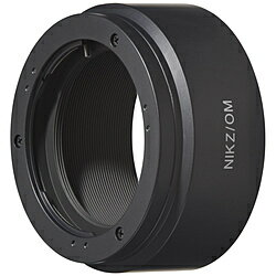 Camera Accessories - ノボフレックス マウントアダプター NOVO NIKZ/OM NOVONIKZOM
