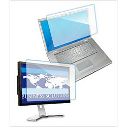 光興業 ノートパソコン / デスクトップモニター対応 [17.0インチ(16:10)] ブルーライトカットフィルター LEDシリーズ LEDW-170 LEDW170