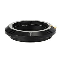 銘鏡光学 M-E　マウントアダプター　ライカMマウントレンズ → ソニーEマウント M-E ME