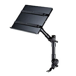 SANWA SUPPLY(����掠�ץ饤) �Ρ��ȥѥ����󥹥���ɡΡ�13.3������� �ֺ��� CAR-SPHLD1 CARSPHLD1