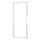 レイアウト Xperia 5 アルミバンパー RT-RXP5ABB/SV RTRXP5ABBSV