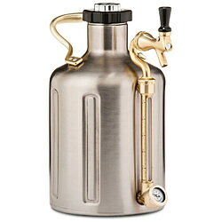 UKEG GROWRER WEREKS UKEG 128 3785ml UKEG STAINLESS ステンレス 743031