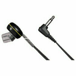 JVCケンウッド MR-L30 ラジオ/ラジカセ用片耳イヤホン MRL30