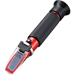 佐藤計量器製作所 手持屈折計Rシリーズ　SK－102R（0182－00）　SK102R SK102R
