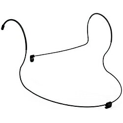 RODE Lav-Headset Medium(ラベリアマイク用ヘッドセット/ミディアム:10代から成人まで) LAVHEADSETMEDIUM RODE Lav-Headset Medium(ラベリアマイク用ヘッドセット/ミディアム:10代から成人まで) LAVHEADSETMEDIUM