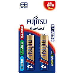 ■新時代の新しい乾電池　ひとつ上の長持ち性能と大電流特性を両立させたアルカリ乾電池。すべての機器で高性能を発揮します。■長持ち性能アップ　新負極ゲル組成を採用し、小電流から中・大電流まで幅広い電流域で放電性能を平均10％アップ致しました。■長期保存性能アップ　 新負極ゲル組成の採用とレアメタルコートの相乗効果により、温度加速試験（60℃ 20日間）後の放電性能が約10％アップ致しました。■耐漏液性能アップ 　集電子に新メッキ採用で過放電時のガス発生量を抑制。液漏れしにくい安心設計です。「新時代の新しい乾電池」。液漏れ補償、抗菌ラベル、漏液防止、10年保存。