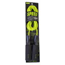 LAVIE とびなわ SPEED ベアリング搭載(ブラック×グリーン) 3B-3285 3B3285(4)