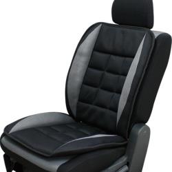 錦産業 CO-4112 クールメッシュシートカバー 約45×100cm グレー CO4112