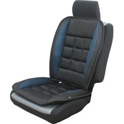 錦産業 CO-4114 クールメッシュシートカバー 約45×100cm ブルー CO4114