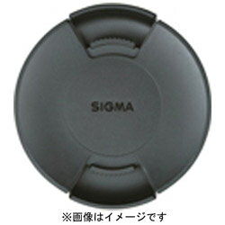 SIGMA(シグマ) レンズキャップ（46mm）　FRONT CAP LCF III（フロントキャップ）　LCF-46 III FRONTCAP..