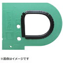 パンドウイット パンドウイット 自在ブッシュ スリット付き・ロールタイプ 耐候性黒 GEE62F-C0 GEE62FC0