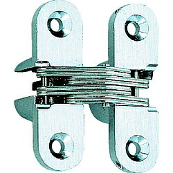 スガツネ工業 ルーター用隠しヒンジR−45（170−090−084） R45 R45