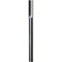 ニューレジストン 超硬バー 軸径4(mm)円筒Sカット TCBT1300 TCBT1300