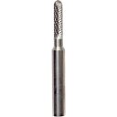 ニューレジストン 超硬バー 軸径6(mm)砲弾Kカット TCBT3300K6 TCBT3300K6