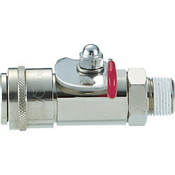 千代田通商 メガフローオートパージタイプ R1／4 MPS2MA MPS2MA