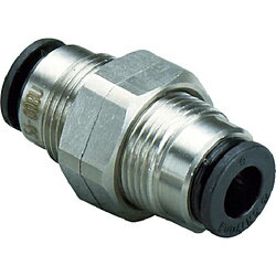 千代田通商 チヨダ　ファイブSUSバルクヘッドユニオン　6mm FS6-00BU FS600BU