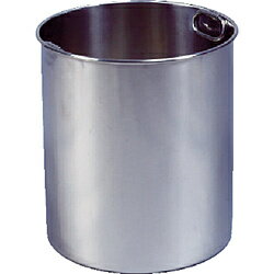 アネスト岩田 PTC-20W アネスト岩田 塗料加圧タンク内容器 ステンレス製 14L PTC20W