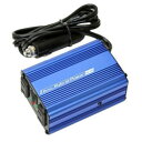 大自工業 USB&コンセント 入力電圧DC12V SIV-150 SIV150