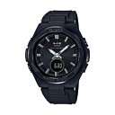 CASIO(JVI) BABY-G@G-MSiW[~Yj MSG-W200G-1A2JF MSGW200G1A2JF